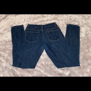 The Limited denim 917